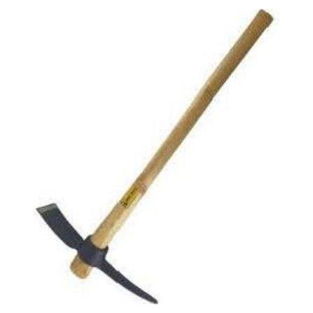 MG MPICKWD Pick Mattock - KHM Megatools Corp. MG MPICKWD Pick Mattock - KHM Megatools Corp.